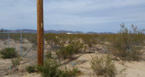1.17 Acres in Mohave County, Arizona