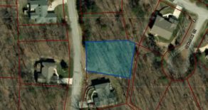 .31 Acres in Cumberland County, Tennessee