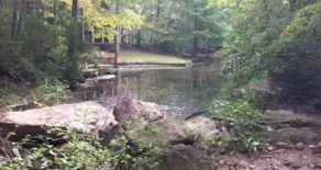 .28 Acres in Cumberland County, Tennessee