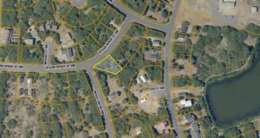 9,148 Square Foot Residential Lot in Grays Harbor County, Washington