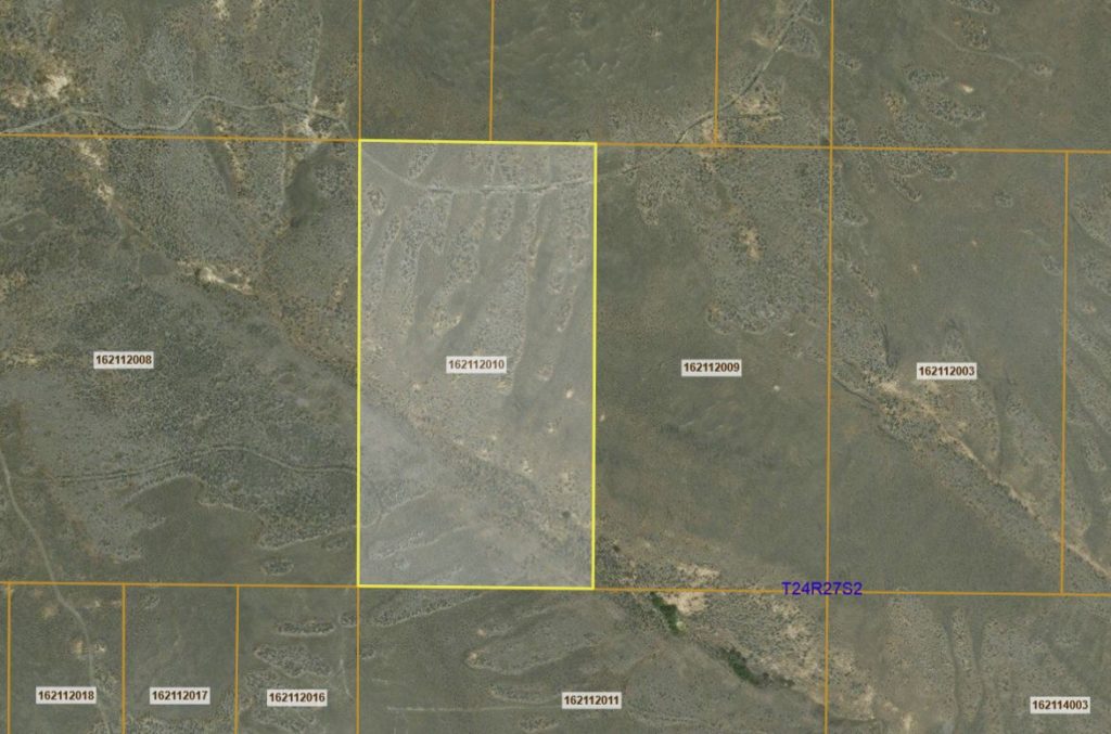 20 Acres in Grant County, WA www.LandSellers.us