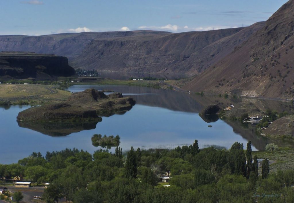 20 Acres in Grant County, WA www.LandSellers.us