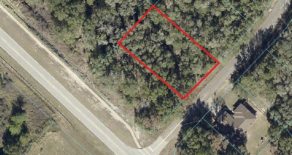 .35 Acres in Marion County, FL