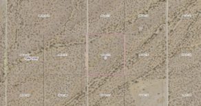 2.35 Acres in Mohave County, AZ